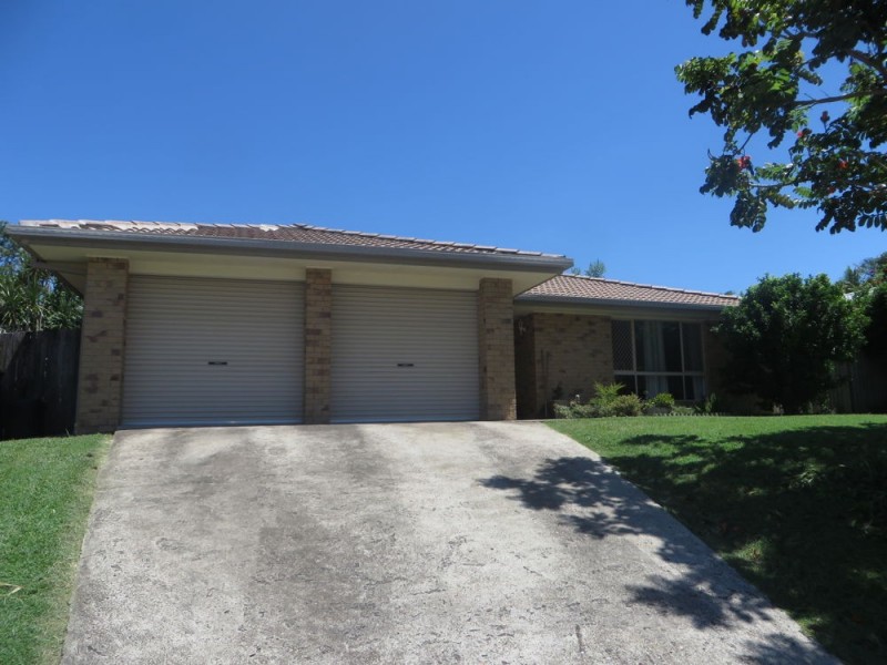 417 SUMNERS ROAD, Riverhills QLD 4074