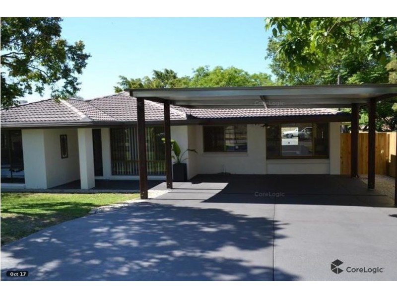4 SIROCCO STREET, Jamboree Heights QLD 4074
