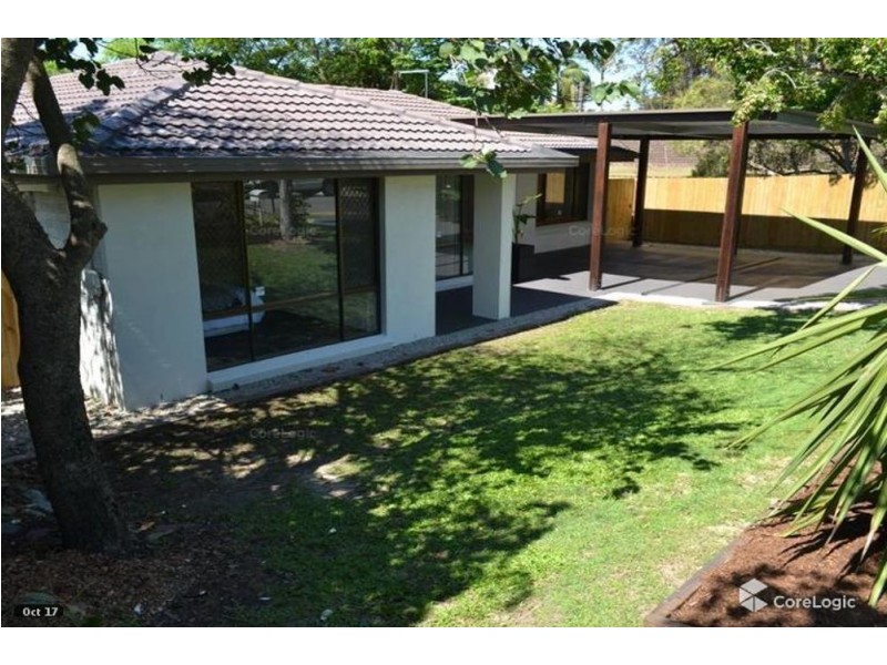 4 SIROCCO STREET, Jamboree Heights QLD 4074