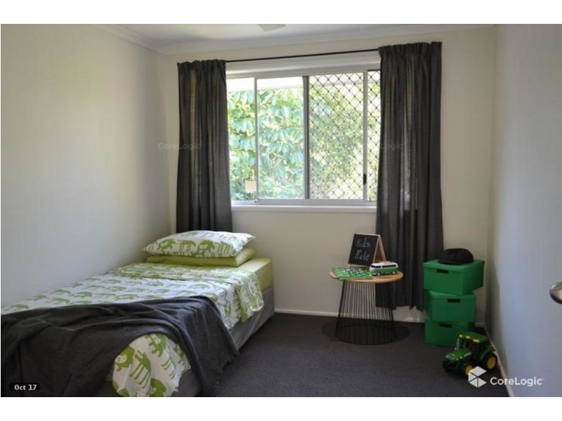 4 SIROCCO STREET, Jamboree Heights QLD 4074