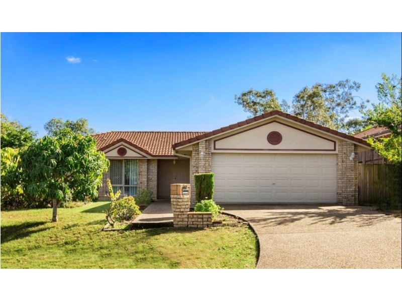 37 Danbulla Cres, Forest Lake QLD 4078