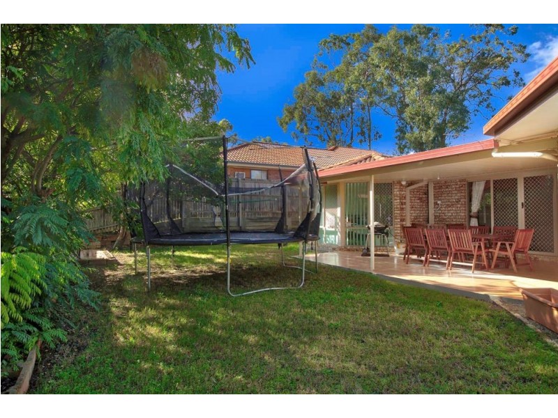 37 Danbulla Cres, Forest Lake QLD 4078