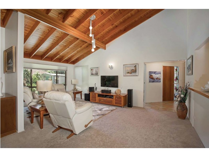 Sinnamon Park QLD 4073