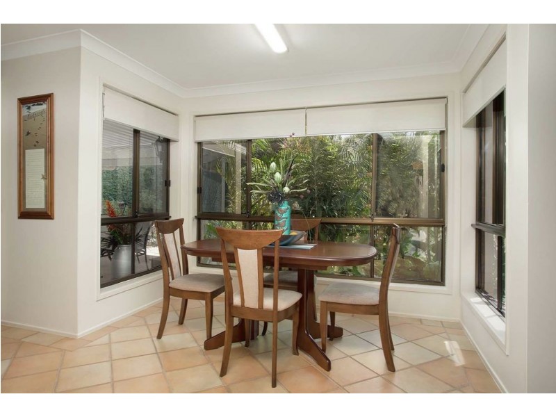 Sinnamon Park QLD 4073