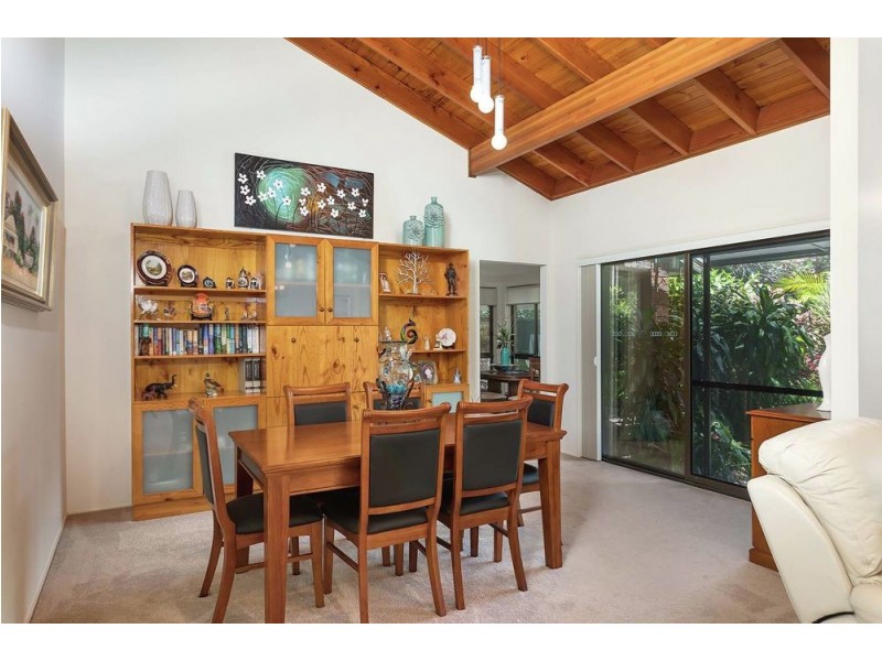 Sinnamon Park QLD 4073