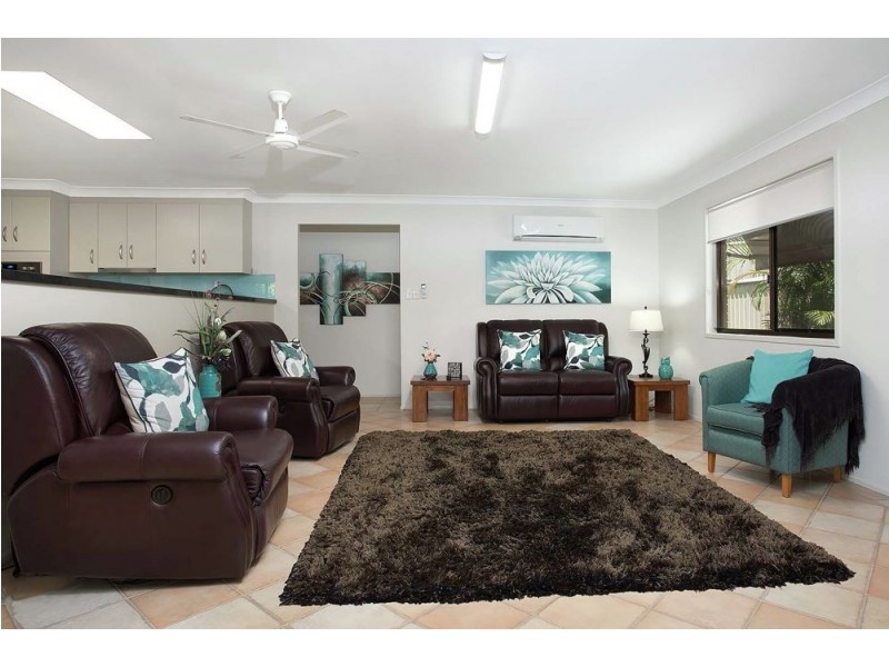 Sinnamon Park QLD 4073