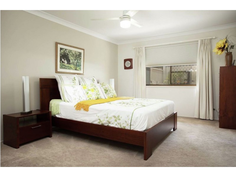 Sinnamon Park QLD 4073