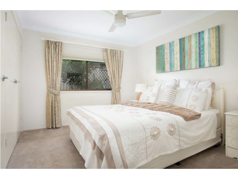 Sinnamon Park QLD 4073