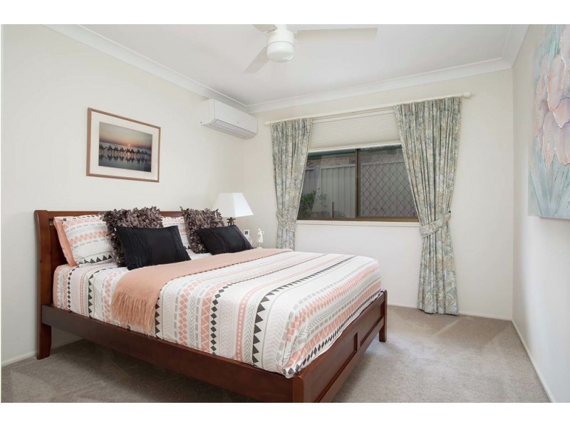 Sinnamon Park QLD 4073