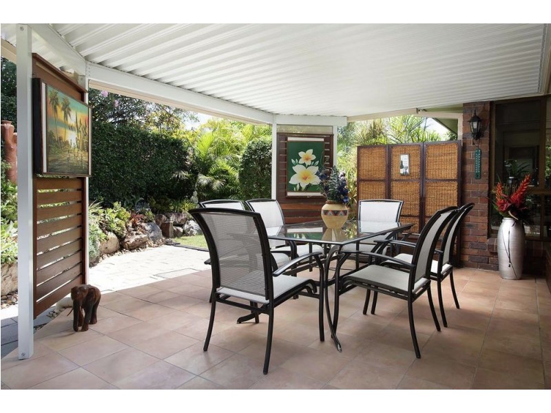 Sinnamon Park QLD 4073