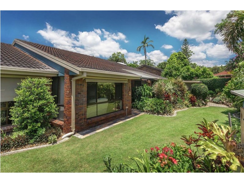 Sinnamon Park QLD 4073