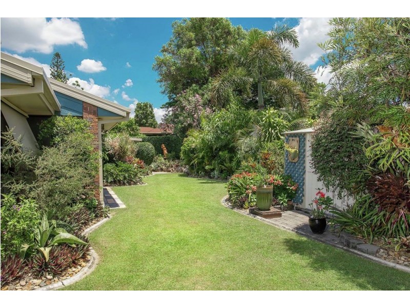 Sinnamon Park QLD 4073