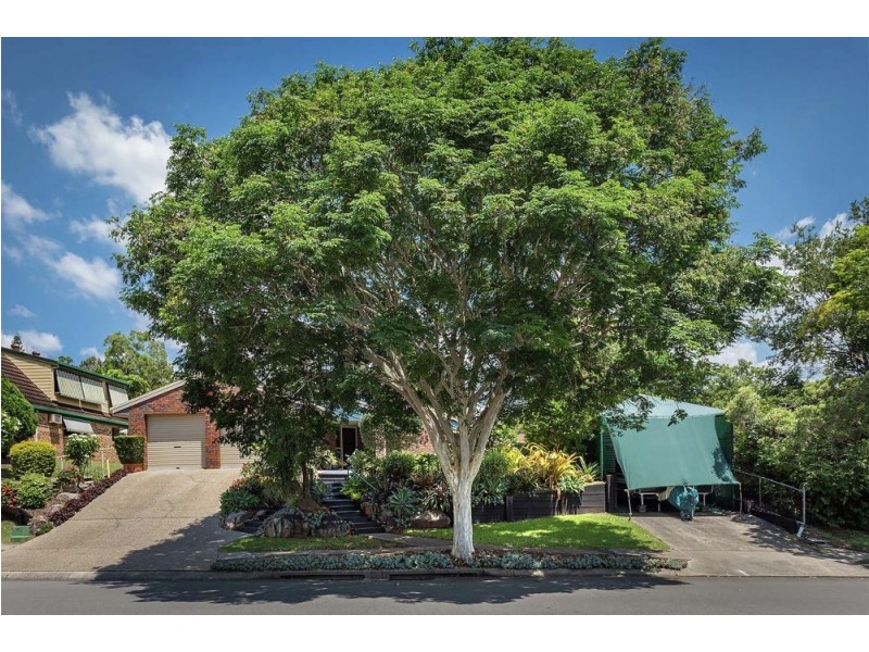 Sinnamon Park QLD 4073