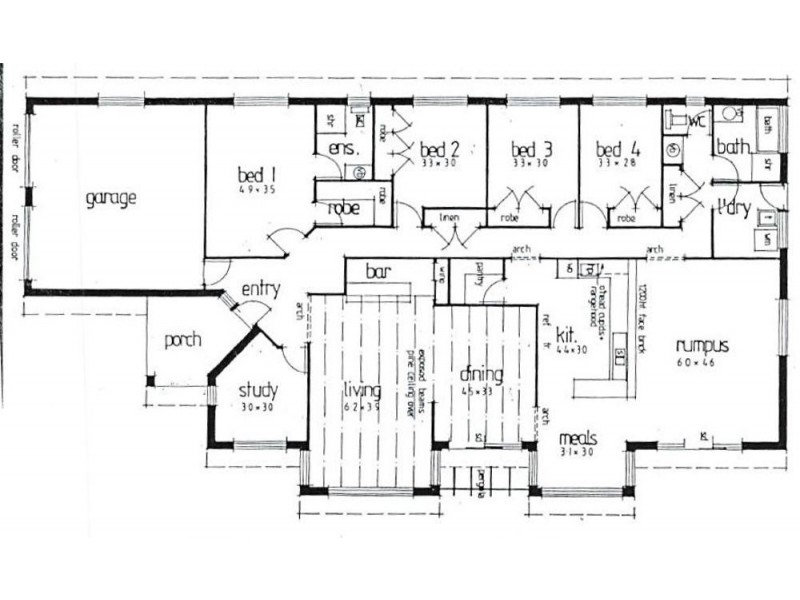 Sinnamon Park QLD 4073 Floorplan