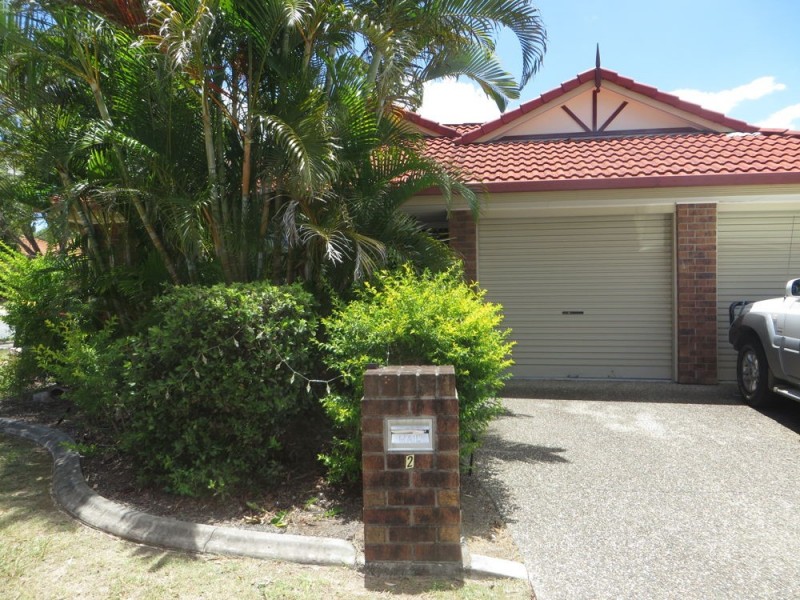 2 Regents, Forest Lake QLD 4078