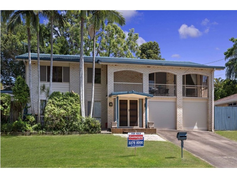 Jindalee QLD 4074