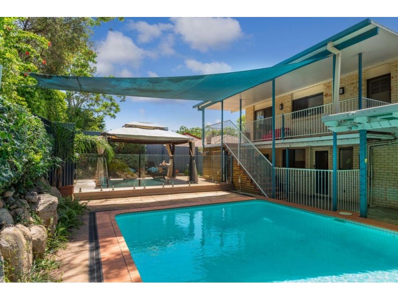 Jindalee QLD 4074
