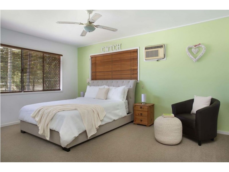 Jindalee QLD 4074