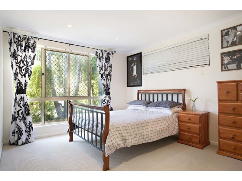 Jindalee QLD 4074