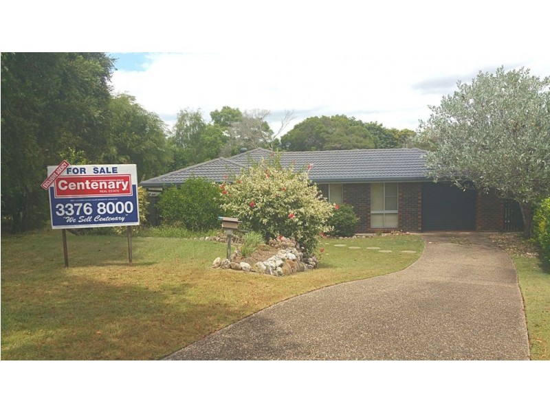 Sinnamon Park QLD 4073