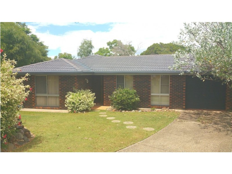 Sinnamon Park QLD 4073