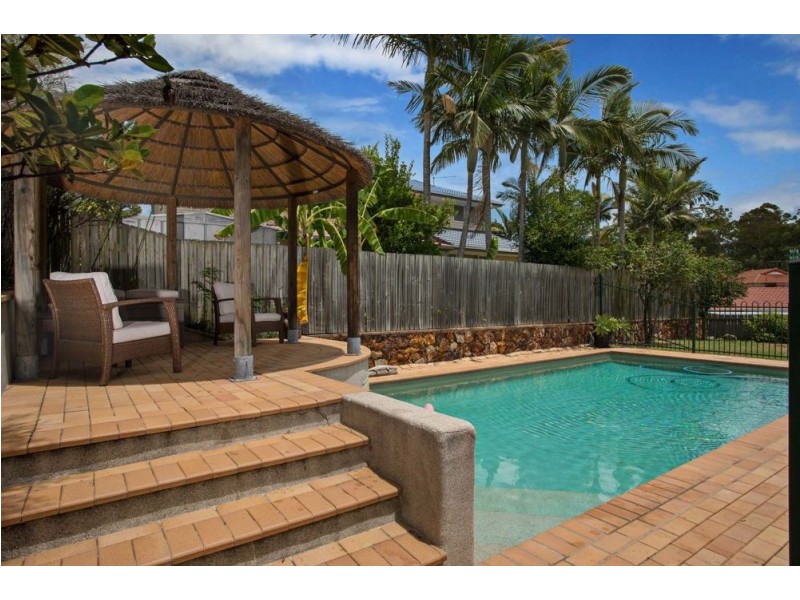 Middle Park QLD 4074