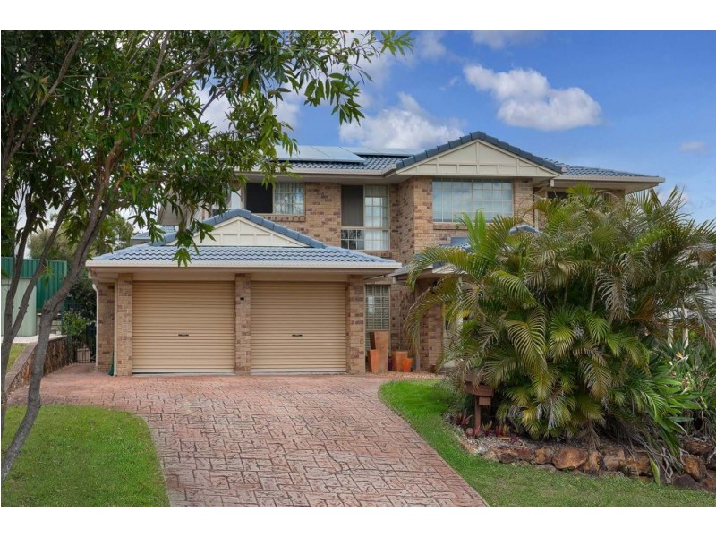 Middle Park QLD 4074