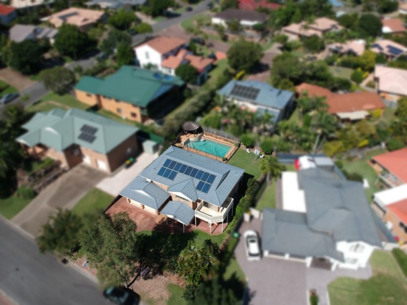 Middle Park QLD 4074