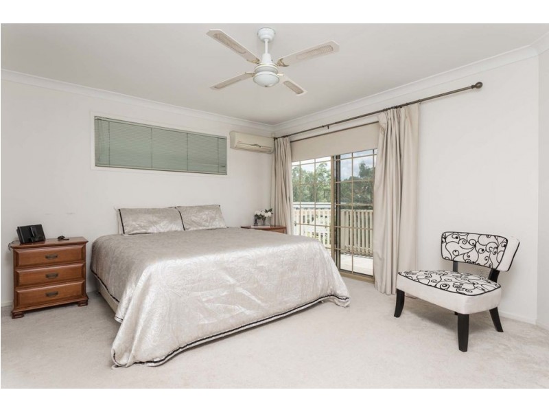 Middle Park QLD 4074