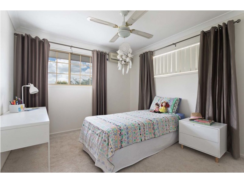 Middle Park QLD 4074