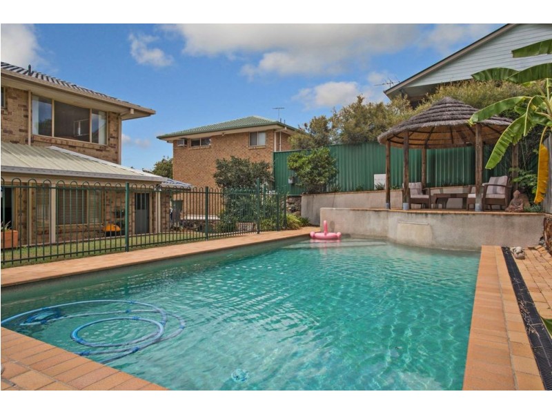 Middle Park QLD 4074