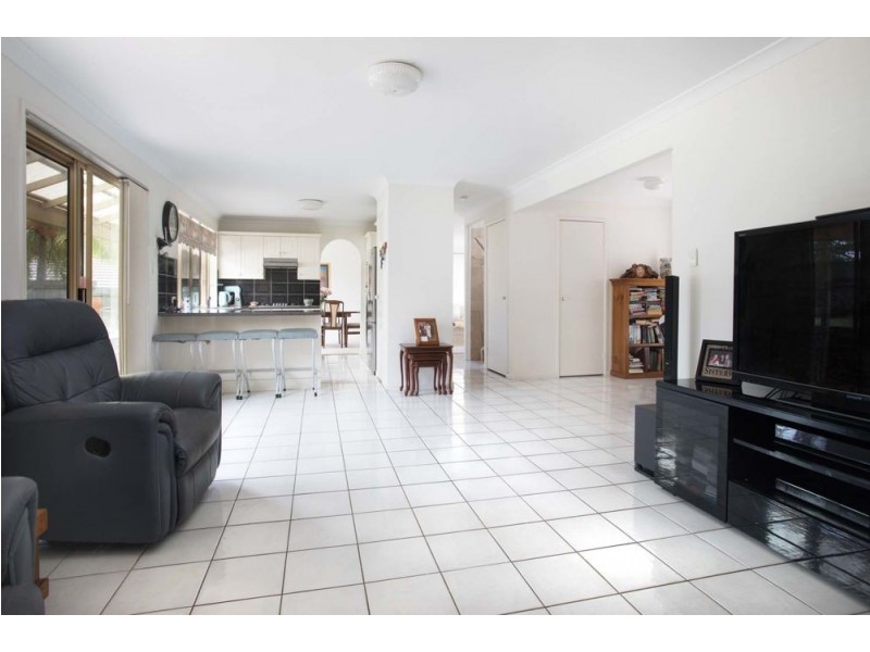Middle Park QLD 4074