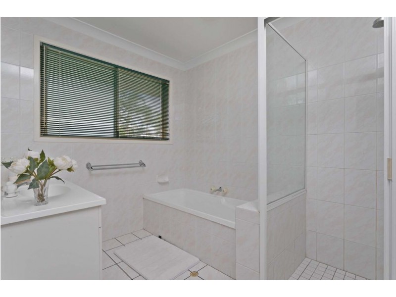 Middle Park QLD 4074