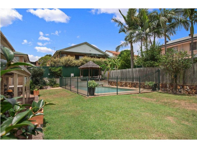 Middle Park QLD 4074