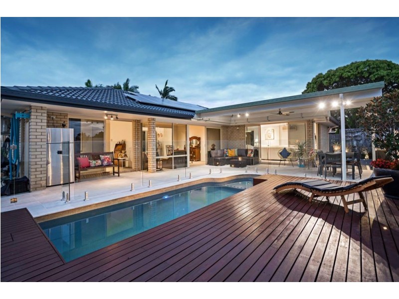 Middle Park QLD 4074