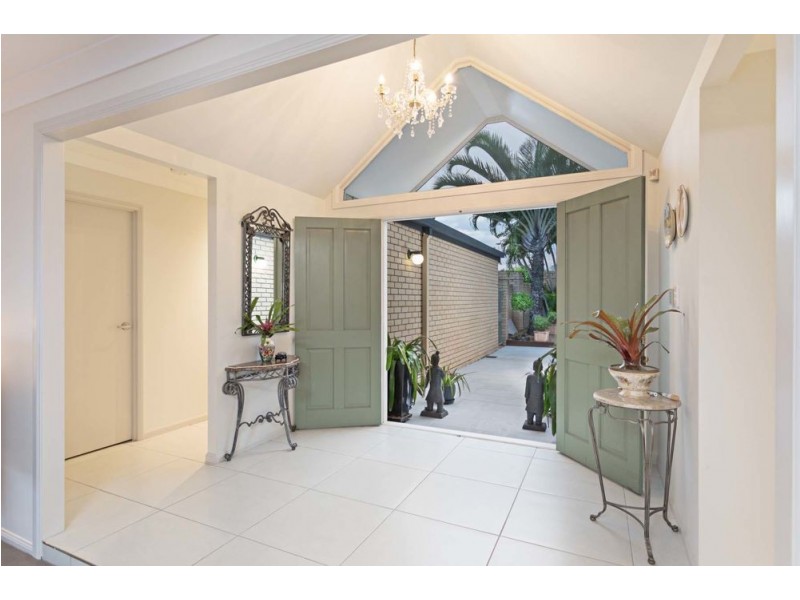 Middle Park QLD 4074