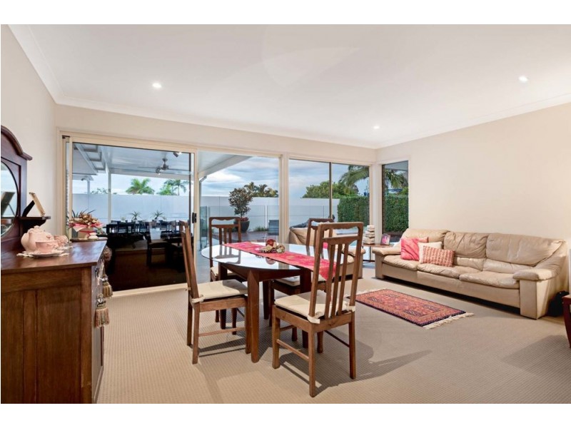 Middle Park QLD 4074