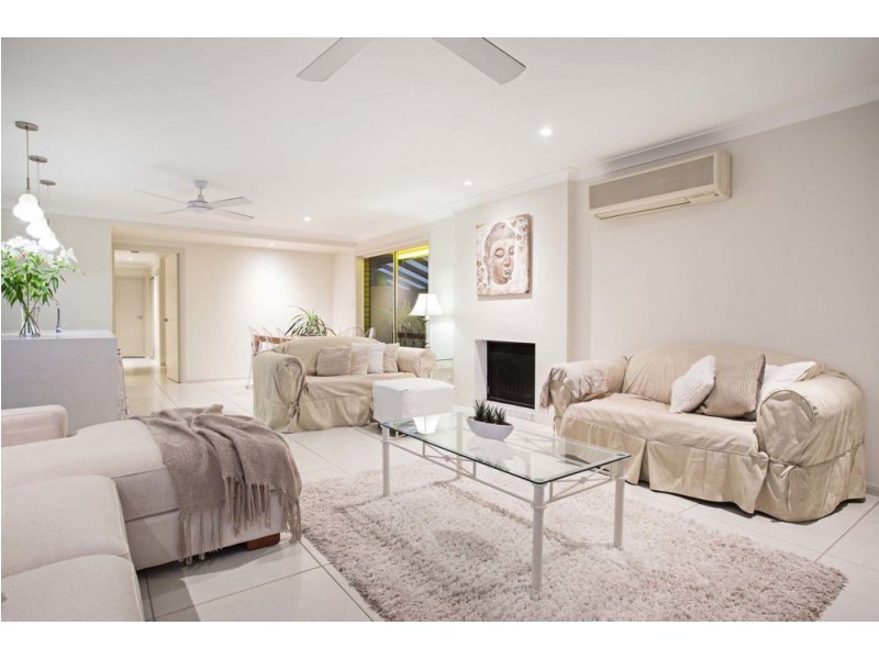 Middle Park QLD 4074