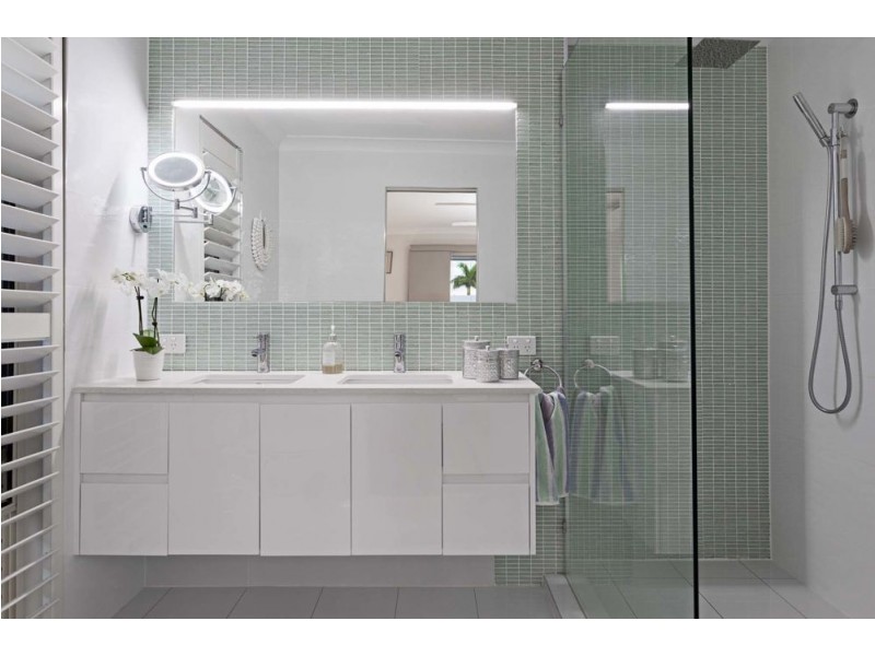 Middle Park QLD 4074