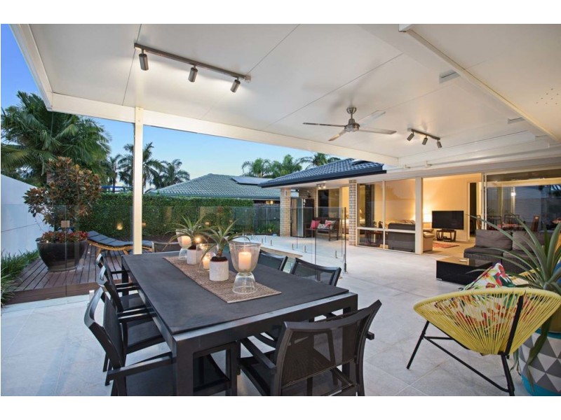 Middle Park QLD 4074