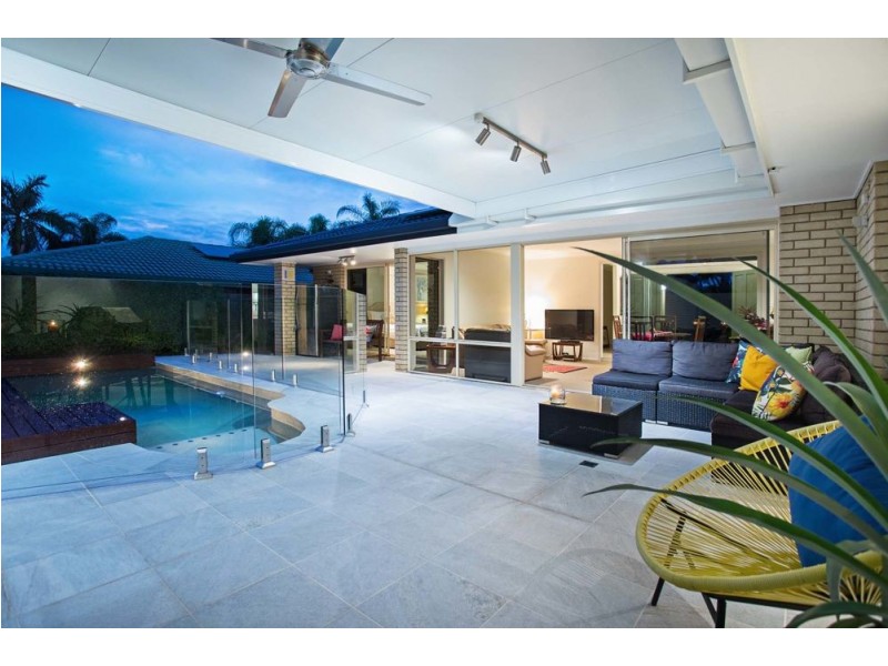 Middle Park QLD 4074