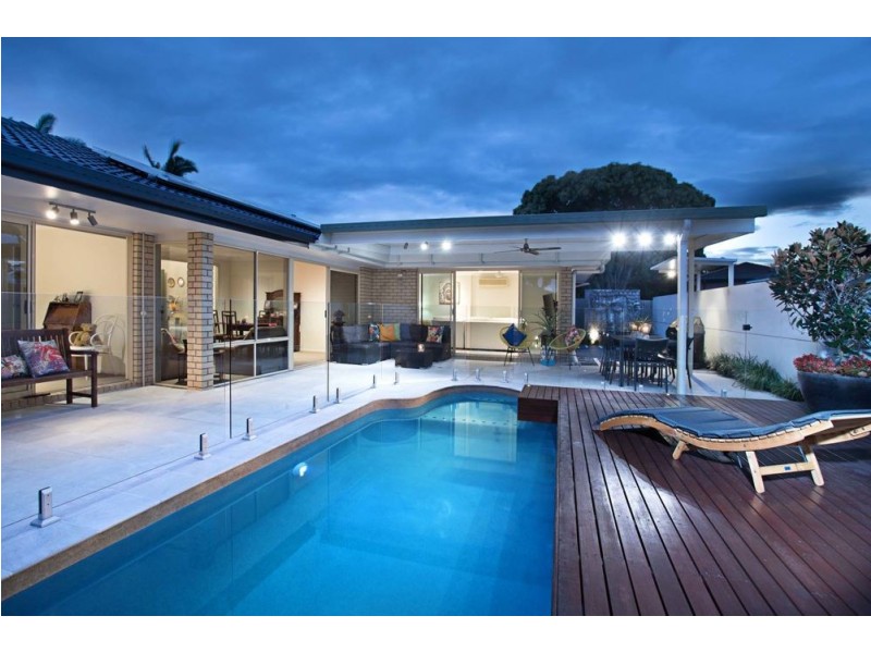 Middle Park QLD 4074