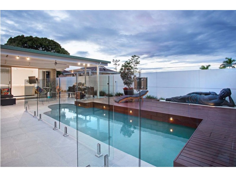 Middle Park QLD 4074