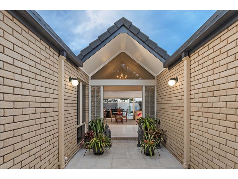 Middle Park QLD 4074