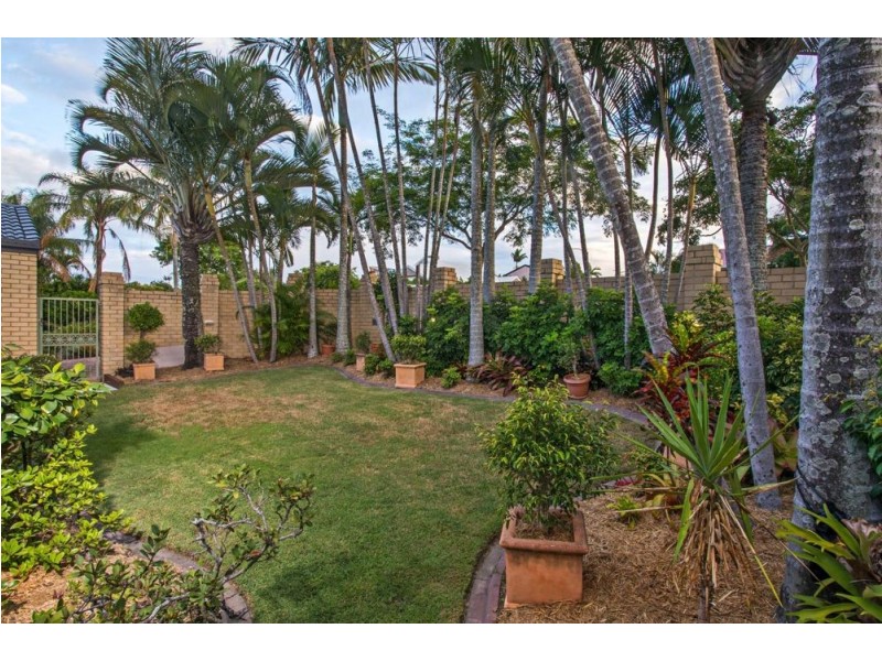 Middle Park QLD 4074