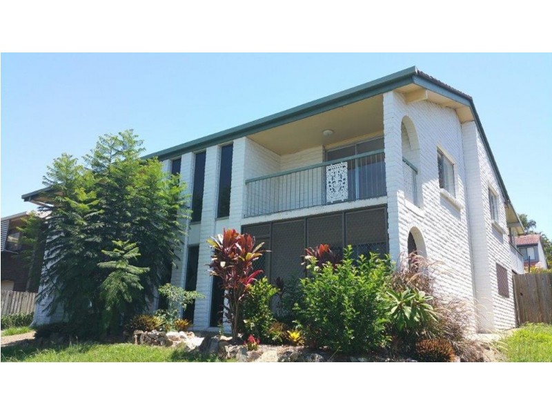 Jindalee QLD 4074