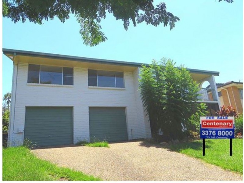 Jindalee QLD 4074