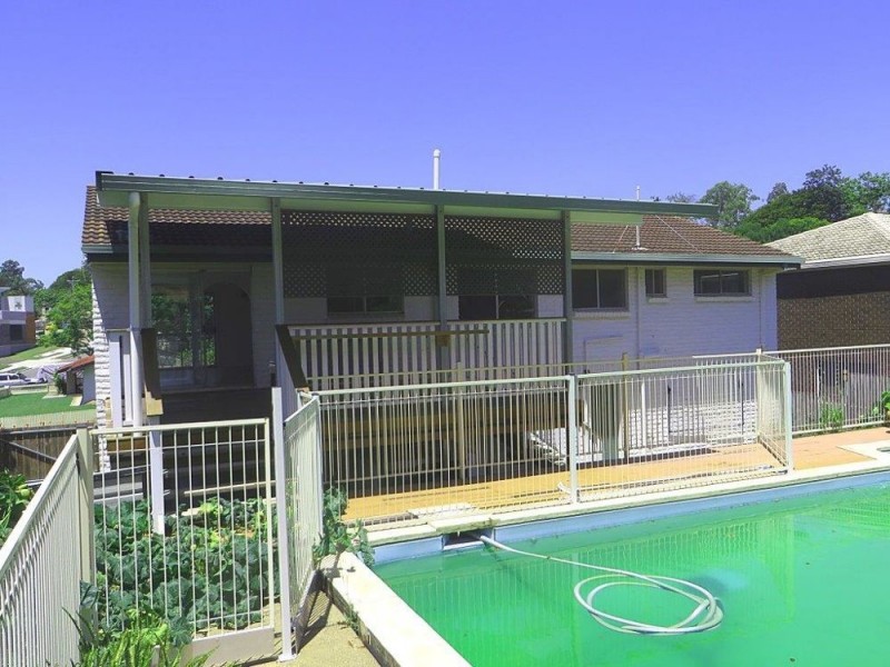 Jindalee QLD 4074