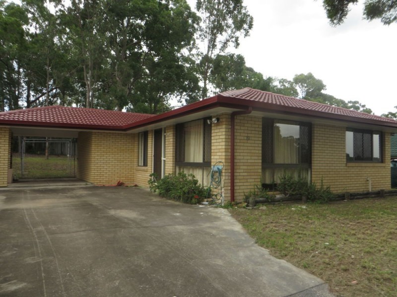 19 Wanata Street, Sinnamon Park QLD 4073
