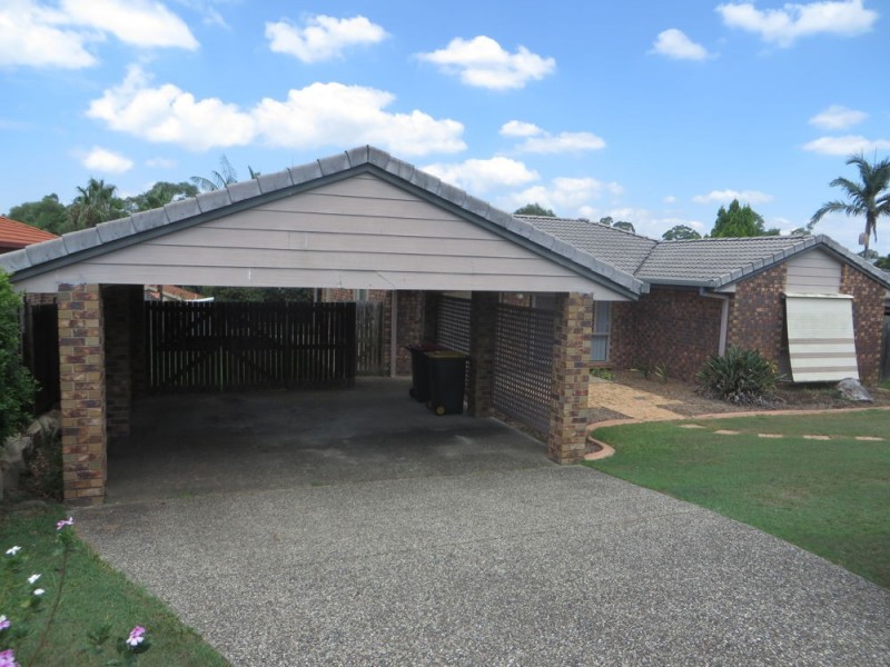 35 Drummond Street, Sinnamon Park QLD 4073